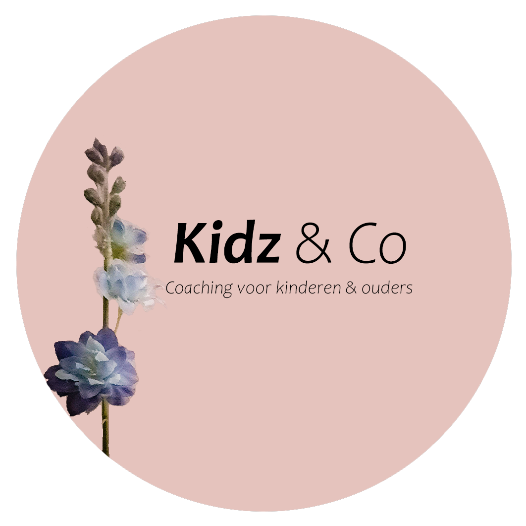 Logo Kidz & Co